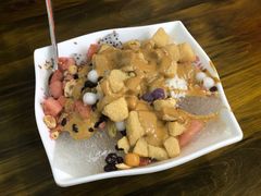 -串妹花式冰粉(乐山总店)