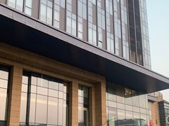 -绿地风尚天地广场