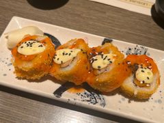 -玉川屋创意日料(北美新天地店)