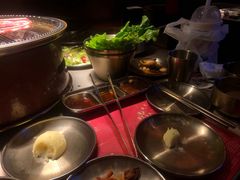 -西塔老太太泥炉烤肉(温州首店万象城黑金店)