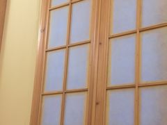 -恩你小木屋·韩式料理(南长街店)