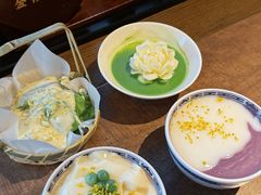 -金陵家宴·金陵春·南京菜(夫子庙店)