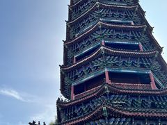 -滦州古城