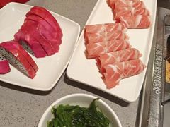 -海底捞火锅(奥山世纪城店)