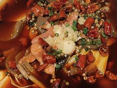 -渝乡人家(和平里店)