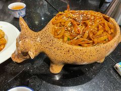 -我揸Fit·江边海鲜大排档(滨江西路总店)