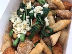-呷贺盐酥鸡(抄纸巷店)