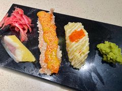 -昊·来了寿司(泡桐树店)