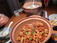 -老湘村·湖南土菜(天河维多利店)