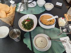 -帕蓝·暹罗料理(大学路店)