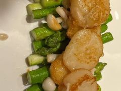 -索菲特酒店·乐轩华中餐厅