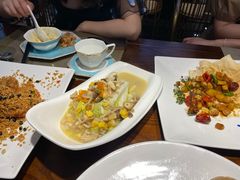 -童福兴·南京菜(老门东店)