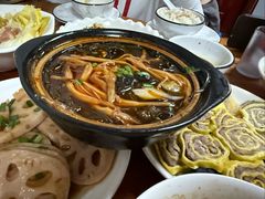 -玲燕蒸菜馆(江东路店)