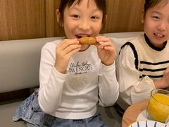 -必胜客(龙茗店)