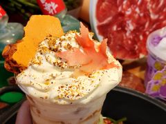 -赵美丽·重庆社区火锅·直营店(火车东站·中豪国际店)
