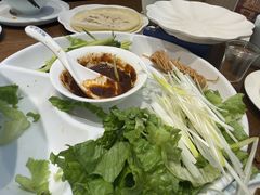 -海记品鸽·新疆菜(开发区店)