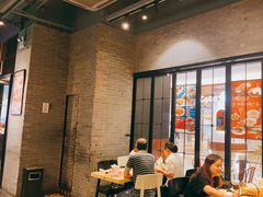 -避风塘(嘉兴八佰伴店)