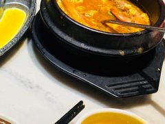 -韩宫宴烤肉·料理(苏州中心店)