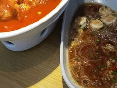 -蜜桃餐厅·伴山(绿宝广场店)