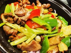 -旭季轩(东城店)