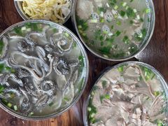 -攀枝花·任德琼·盐边羊肉米线