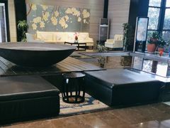 -上海怡沁园度假酒店