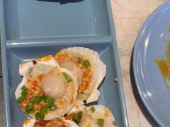 -汉阳廷自助烤肉(同和金铂天地店)