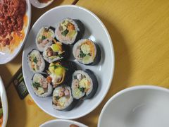-屋里家延边朝鲜族冷面(南园店)