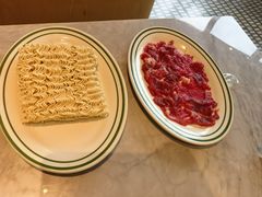 -陶兰居·手工点心·粤菜(圆融时代广场店)