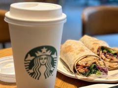 -星巴克(深圳妇儿大厦店)