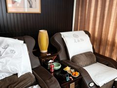 -足本纪·足道 SPA 简餐 小吃(文三西路店)