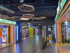 -风云再起游乐汇(北京西单西西友谊店)
