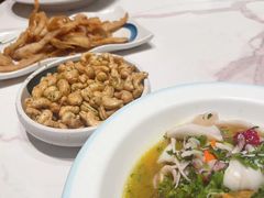 -壹只菜·崇明本地特色菜(崇明南门店)