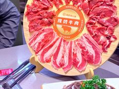 -海底捞火锅(万达广场店)