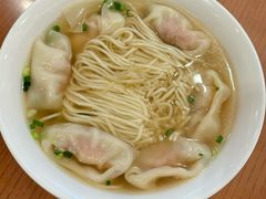 -鼎泰丰(新港中心店)