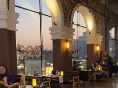 -埠口精酿夜景餐酒吧· BREWPORT BISTRO(长嘉汇重庆之眼店)