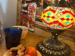 -纳鲁孜·新疆特色餐厅(上海悦荟广场店)