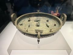 -上海博物馆(人民广场馆)