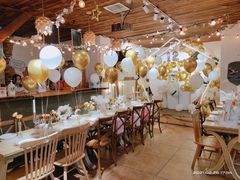 -慢隅法式小馆·生日求婚西餐厅