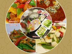 -好彩海鲜火锅饭店(银河百老汇店)