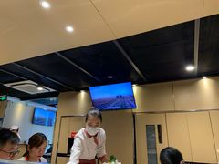 -海底捞火锅(上元大街店)