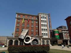 -青岛啤酒博物馆