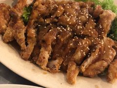 -德成饭店