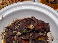 -老湘村·湖南土菜(天河维多利店)