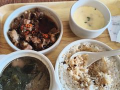 -真功夫(花都百花广场店)