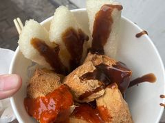 -龙翔臭豆腐(河坊街店)