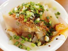 -发财凉粉(公园中路店)