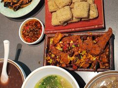 -老淮滨-蚌埠非遗小吃(淮河路店)