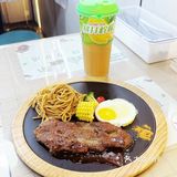 牛排美食  牛排控的福音