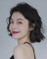 -NY漂发染发主打